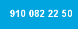 910 082 22 50 910 082 22 50